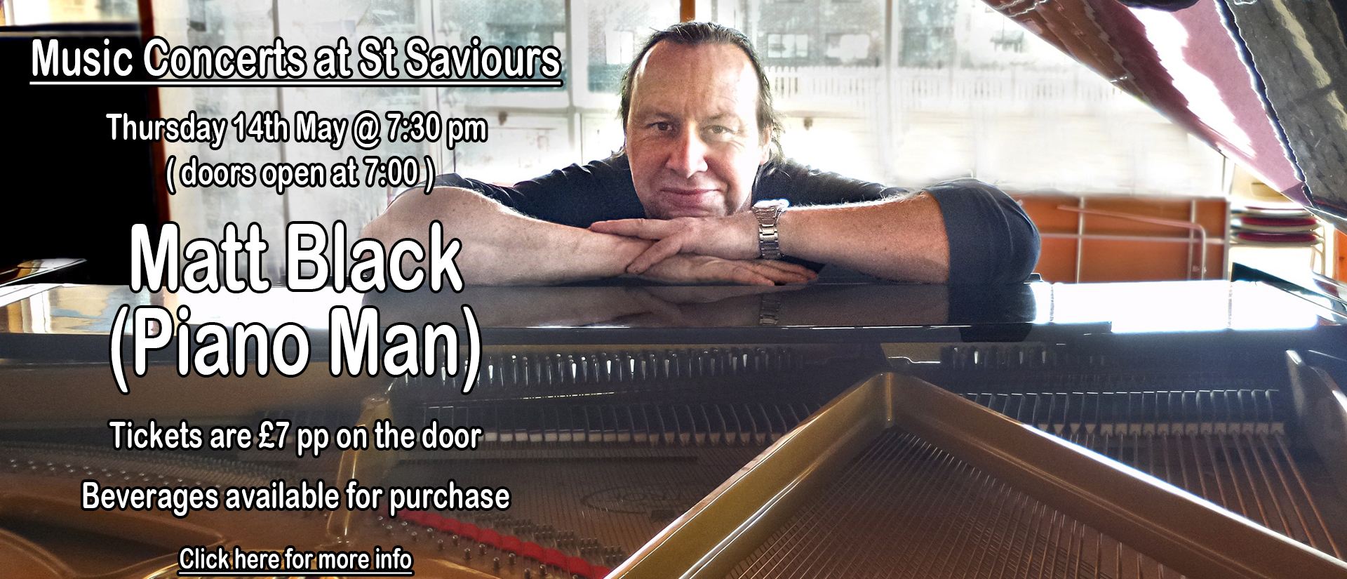 MattBlack 2026 Homepage ad