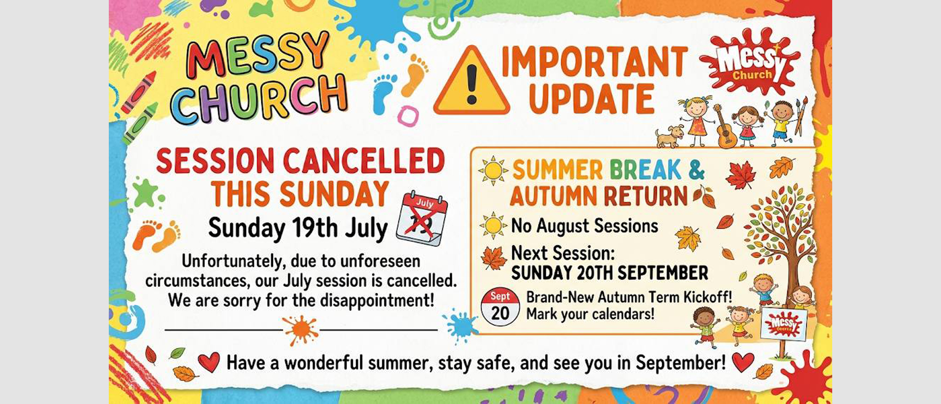 MC info